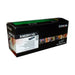 Lexmark X463H11G X46X HIGH YIELD RETURN PROGRAM CARTRIDGE  9K – Compatible Printer Supply – Get Toner Canada