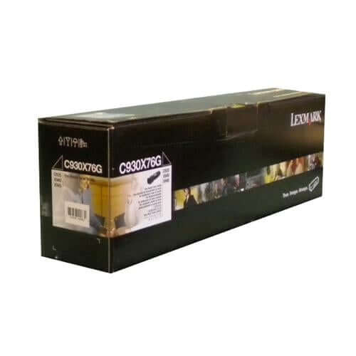 Lexmark C930X76G C935X/C94X WASTE TONER 30K – Compatible Printer Supply – Get Toner Canada