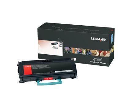 Lexmark E260A80G LEXMARK Factory Reconditioned Toner – Compatible Printer Supply – Get Toner Canada