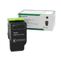 Lexmark 78C1XK0 Lexmark 78C1XK0 Black XHY RetProg Toner – Compatible Printer Supply – Get Toner Canada
