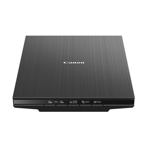 CANON CANOSCAN FLATBED SCANNER LIDE 400 USB