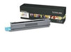Lexmark X925H2KG LEXMARK X925 BLACK HIGH YIELD TONER CARTRIDGE 8.5K – Compatible Printer Supply – Get Toner Canada