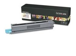 Lexmark X925H2KG LEXMARK X925 BLACK HIGH YIELD TONER CARTRIDGE 8.5K – Compatible Printer Supply – Get Toner Canada