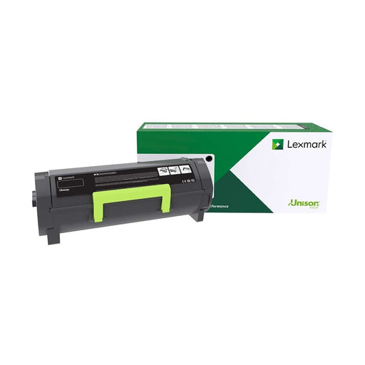 Lexmark B251X00 Extra HY 10K Ret Prog Black for B2546dw B2650dw MB – Compatible Printer Supply – Get Toner Canada