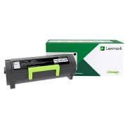 Lexmark 60F1X00 LEXMARK #601X EXTRA HIGH YIELD RETURN PROGRAM CARTRI – Compatible Printer Supply – Get Toner Canada