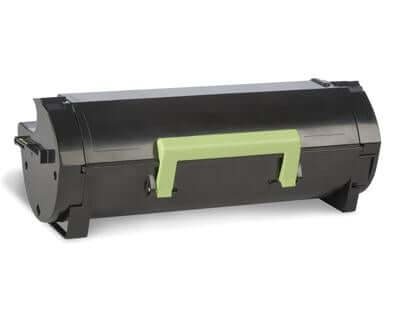 Lexmark 52D1X0E 521XE Extra High Yield Unison Contract Cartridge – Compatible Printer Supply – Get Toner Canada