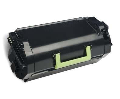 Lexmark 52D0XA0 LEXMARK 520XA EXTRA HIGH YIELD TONER CARTRIDGE – Compatible Printer Supply – Get Toner Canada