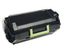 Lexmark 52D0XA0 LEXMARK 520XA EXTRA HIGH YIELD TONER CARTRIDGE – Compatible Printer Supply – Get Toner Canada