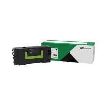 Lexmark 58D1X00 Extra HY Ret Prog Toner – Compatible Printer Supply – Get Toner Canada
