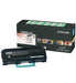 Lexmark X463A11G X46X STANDARD YIELD RETURN PROGRAM CARTRIDGE  3.5K – Compatible Printer Supply – Get Toner Canada