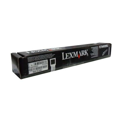 Lexmark C734X20G C73X/X73X PHOTOCONDUCTOR UNIT (SINGLE UNIT)  20K – Compatible Printer Supply – Get Toner Canada