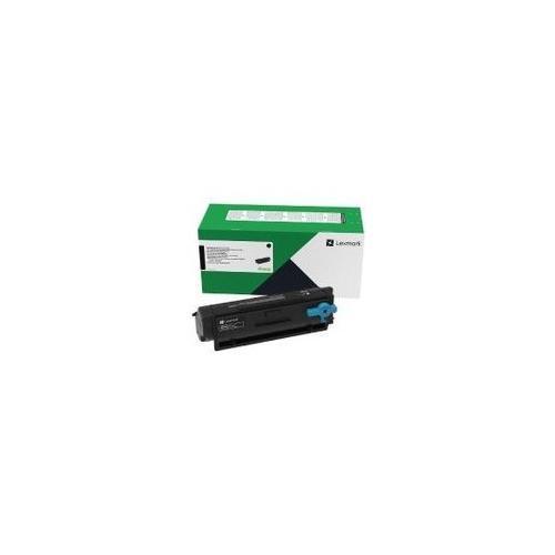 Lexmark LEXMARK 55B1X00 EXTRA HIGH YLD RTN PGM TNR CRTG – Compatible Printer Supply – Get Toner Canada