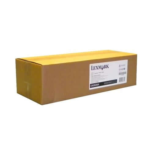Lexmark C52025X C52X_C53X WASTE TONER BOX – Compatible Printer Supply – Get Toner Canada