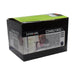 Lexmark C546U1KG LEXMARK X546/C546 BLACK EXTRA HIGH YIELD RETURN PRO – Compatible Printer Supply – Get Toner Canada