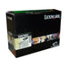 Lexmark 12A7462 T63X RETURN CARTRIDGE (21K) – Compatible Printer Supply – Get Toner Canada