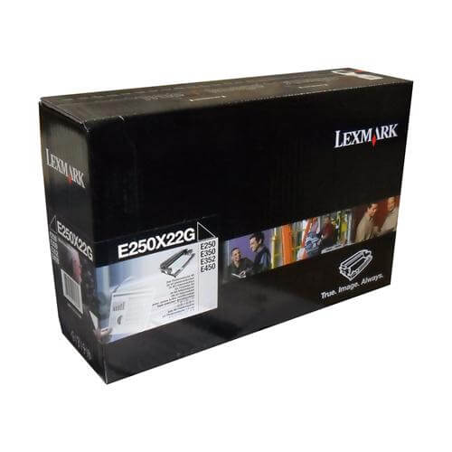 Lexmark E250X22G (30K) PHOTOCONDUCTOR UNIT – Compatible Printer Supply – Get Toner Canada
