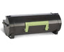 Lexmark 50F1U0E 501UE Ultra High Yield Unison Contract Cartridge – Compatible Printer Supply – Get Toner Canada