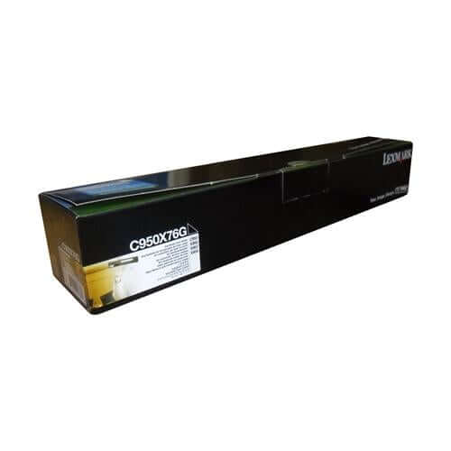 Lexmark C950X76G LEXMARK C950 X95X  WASTE TONER BOTTLE  30K – Compatible Printer Supply – Get Toner Canada