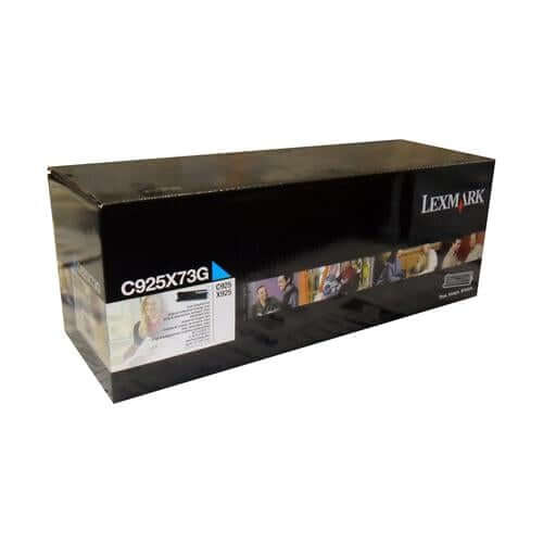 Lexmark C925X73G C925 X925 CYAN IMAGING UNIT – Compatible Printer Supply – Get Toner Canada