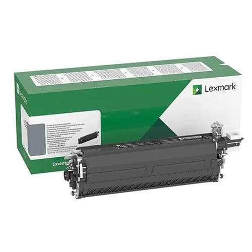 Lexmark Developer unit Black 125000p – Compatible Printer Supply – Get Toner Canada
