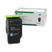 Lexmark C241XC0 CYAN EXTRA HIGH YIELD TONER [RP] C2425/C2535/MC2425 – Compatible Printer Supply – Get Toner Canada