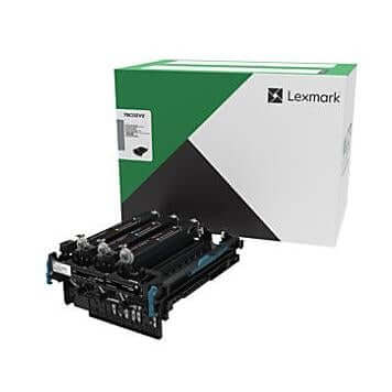 Lexmark 78C0ZV0 BLK/COL IMAGING KIT [RP] C2325/C2425/C2535/MC2325/M – Compatible Printer Supply – Get Toner Canada