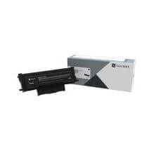 Lexmark B220XA0 Lexmark B220XA0 Black Extra High Yield Toner Catridg – Compatible Printer Supply – Get Toner Canada