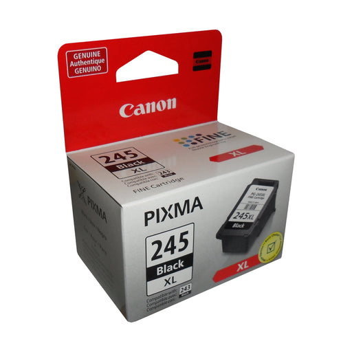 PG-245XL Black Ink Cartridge