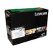 Lexmark 12A7465 T632 & T634 HIGH YIELD RETURN CARTRIDGE (32K) – Compatible Printer Supply – Get Toner Canada
