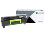 Lexmark 56F0HA0 Lexmark 56F0HA0 Black HY Toner – Compatible Printer Supply – Get Toner Canada