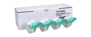Lexmark 21Z0357 LEXMARK SADDLE STAPLE CART 4PK – Compatible Printer Supply – Get Toner Canada