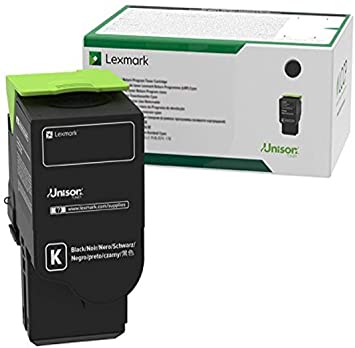 Lexmark C251UK0 BLACK ULTRA HIGH YIELD TONER [RP] C2535/MC2535/MC26 – Compatible Printer Supply – Get Toner Canada