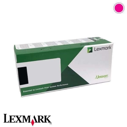 Lexmark 1361753 OPTRA SC MAGENTA TONER CARTRIDGE 3.5K – Compatible Printer Supply – Get Toner Canada