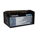 Lexmark 80C0H20 LEXMARK 800H2 CX410/510 CYAN HIGH YIELD TONER CARTRI – Compatible Printer Supply – Get Toner Canada
