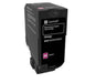 Lexmark 74C10M0 LEXMARK CS720 CS725 CX725 MAGENTA RET PROG TNR 3K – Compatible Printer Supply – Get Toner Canada