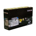 Lexmark C5200CS C520N_C530DN CYAN RETURN PROGRAM CARTRIDGE (1.5K) – Compatible Printer Supply – Get Toner Canada