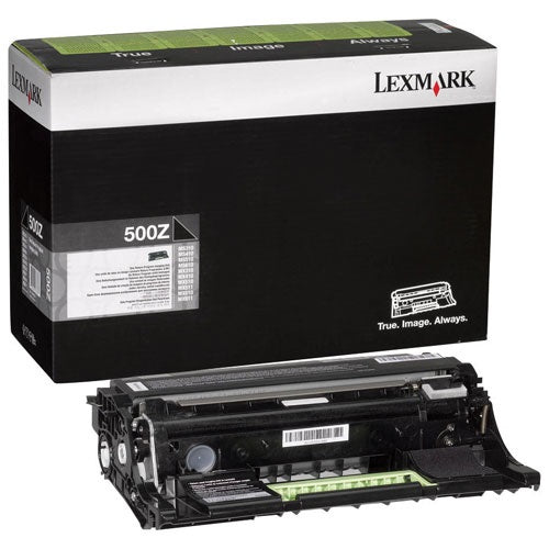 Lexmark 50F0Z00 LEXMARK 500Z RETURN PROGRAM IMAGING UNIT – Compatible Printer Supply – Get Toner Canada
