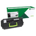 Lexmark 52D1X00 LEXMARK 521X EXTRA HIGH YIELD RETURN PROGRAM TONER – Compatible Printer Supply – Get Toner Canada