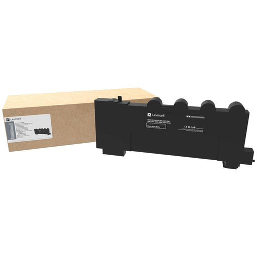 Lexmark 75M0W00 Waste Toner Bottle – Compatible Printer Supply – Get Toner Canada