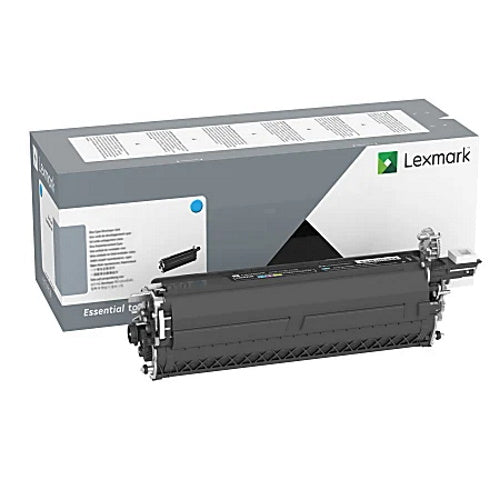Lexmark 78C0D20 Cyan Developer Unit – Compatible Printer Supply – Get Toner Canada