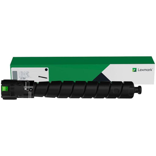Lexmark 83D0HK0 Black Toner Cartridge – Compatible Printer Supply – Get Toner Canada