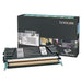 Lexmark C522/524 Black Toner Cartridge (C5222KS), Standard – Compatible Printer Supply – Get Toner Canada