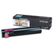 Lexmark X945X2MG Magenta Extra High Yield Toner Cartridge – Compatible Printer Supply – Get Toner Canada