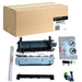Lexmark 40X9137 Refurbished Fuser Maintenance Kit w/ New Parts - 110/120 Volt