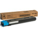 Xerox PrimeLink C9065/C9070 Cyan Toner Cartridge (006R01737)