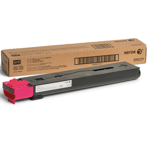 Xerox PrimeLink C9065/C9070 Magenta Toner Cartridge (006R01736)