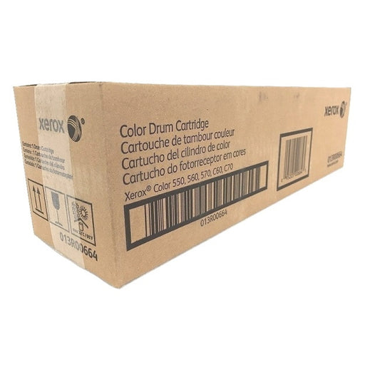 Xerox 013R00664 Color Drum Unit
