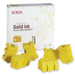 Xerox 108R00748 Yellow Solid Ink Sticks (6 Sticks)