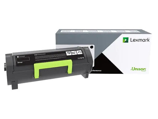 Lexmark B250XA0 Black Toner Cartridge – Compatible Printer Supply – Get Toner Canada