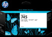 HP 745 (F9J98A) 130mL Photo Black Original Ink Cartridge